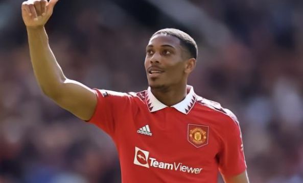 埃弗顿作为 埃弗顿作为